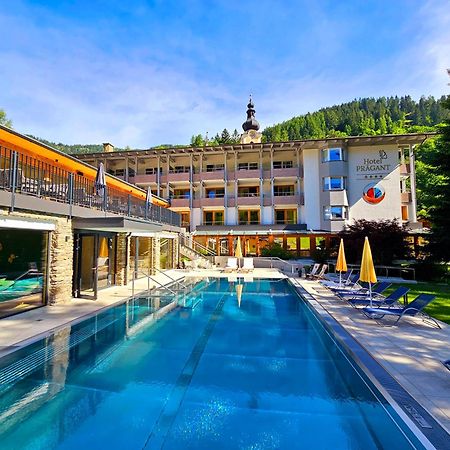 Evident Hotel Praegant 4 Bad Kleinkirchheim Zewnętrze zdjęcie