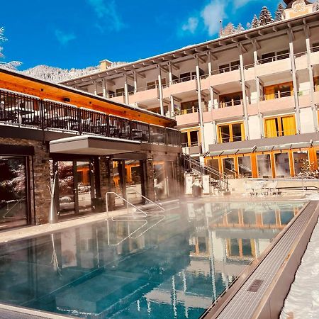 Evident Hotel Praegant 4 Bad Kleinkirchheim Zewnętrze zdjęcie