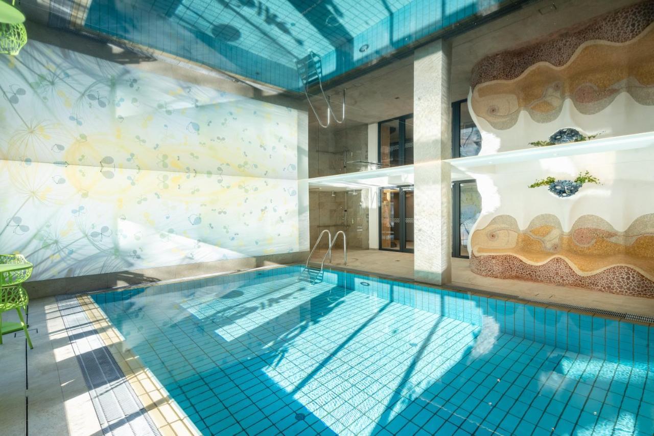 Evident Hotel Praegant 4 Bad Kleinkirchheim Zewnętrze zdjęcie