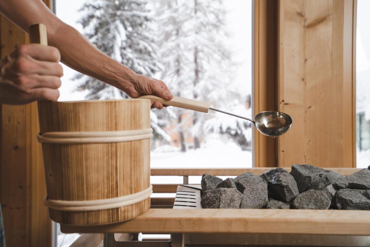 Evident Hotel Praegant 4 Bad Kleinkirchheim Zewnętrze zdjęcie