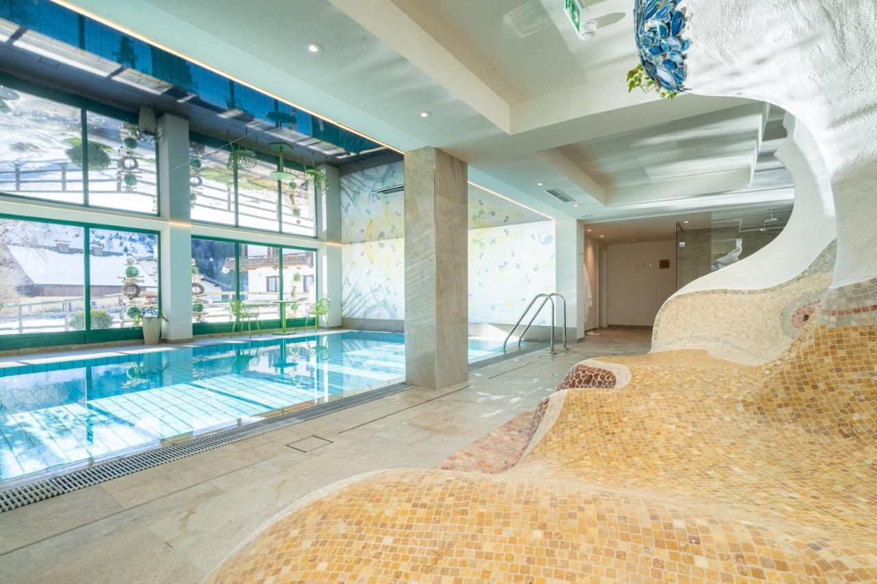 Evident Hotel Praegant 4 Bad Kleinkirchheim Zewnętrze zdjęcie