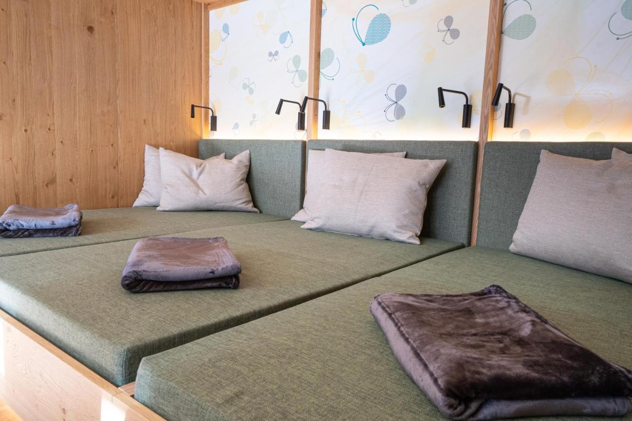 Evident Hotel Praegant 4 Bad Kleinkirchheim Zewnętrze zdjęcie