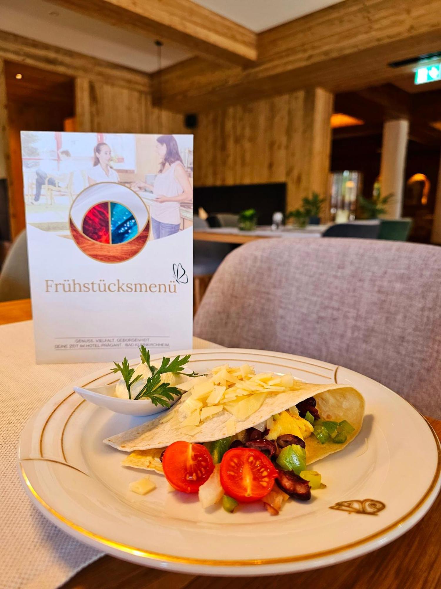 Evident Hotel Praegant 4 Bad Kleinkirchheim Zewnętrze zdjęcie