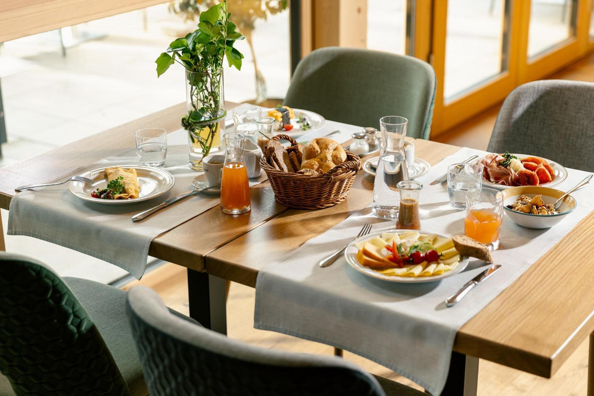 Evident Hotel Praegant 4 Bad Kleinkirchheim Zewnętrze zdjęcie