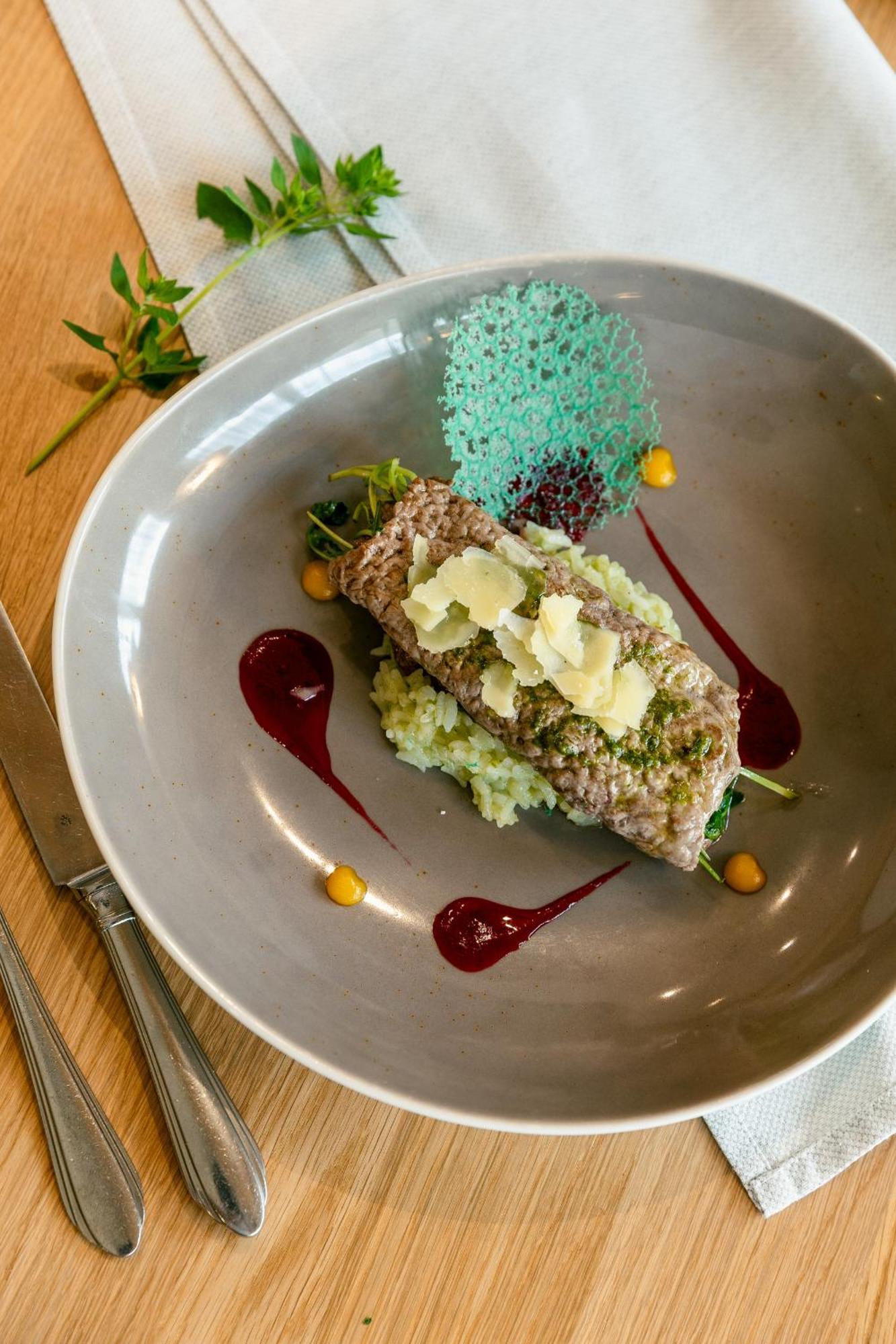 Evident Hotel Praegant 4 Bad Kleinkirchheim Zewnętrze zdjęcie