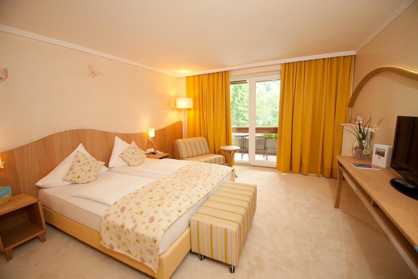 Evident Hotel Praegant 4 Bad Kleinkirchheim Zewnętrze zdjęcie