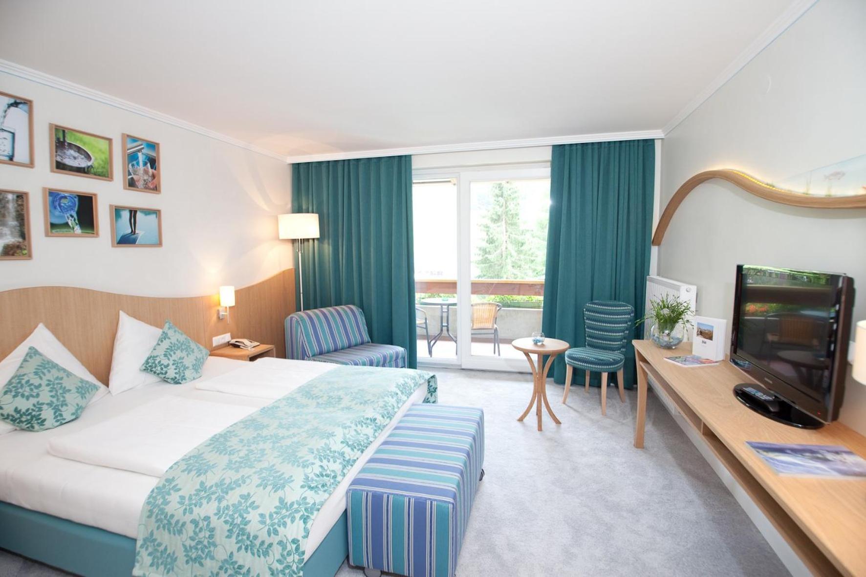 Evident Hotel Praegant 4 Bad Kleinkirchheim Zewnętrze zdjęcie