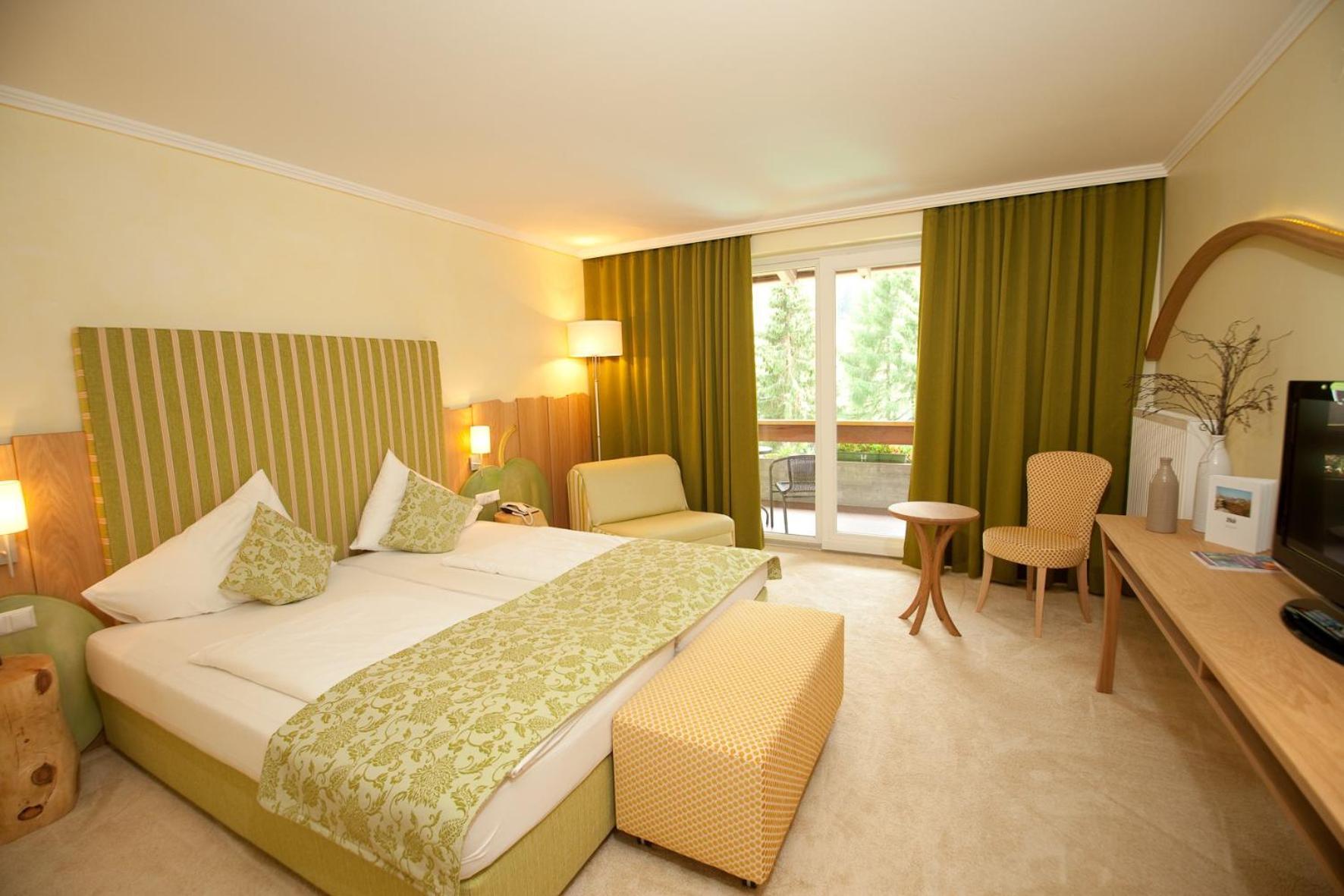 Evident Hotel Praegant 4 Bad Kleinkirchheim Zewnętrze zdjęcie