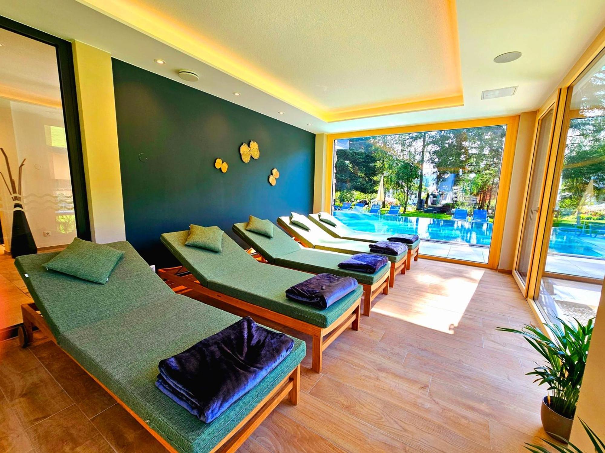 Evident Hotel Praegant 4 Bad Kleinkirchheim Zewnętrze zdjęcie