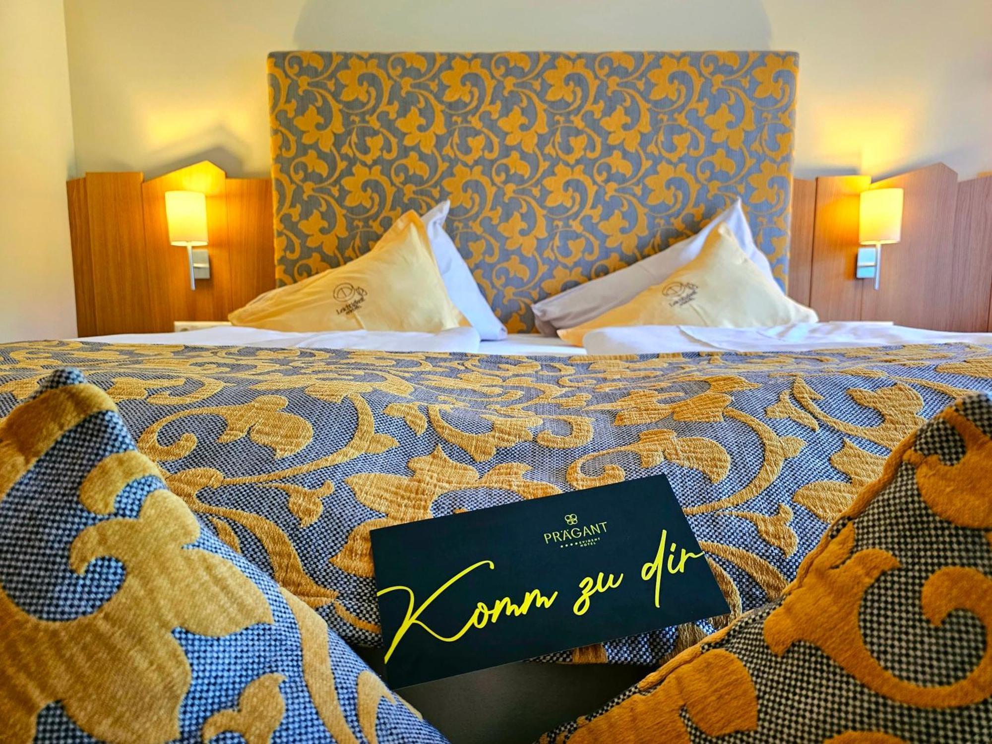 Evident Hotel Praegant 4 Bad Kleinkirchheim Zewnętrze zdjęcie