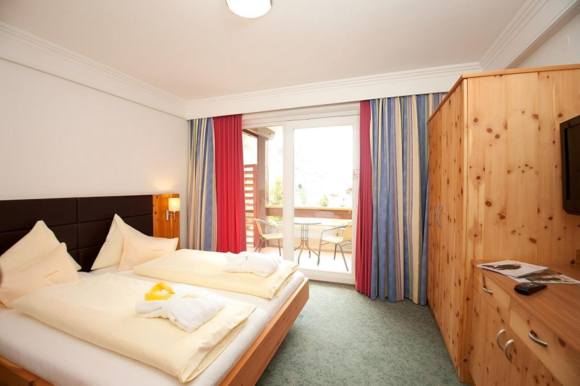 Evident Hotel Praegant 4 Bad Kleinkirchheim Zewnętrze zdjęcie