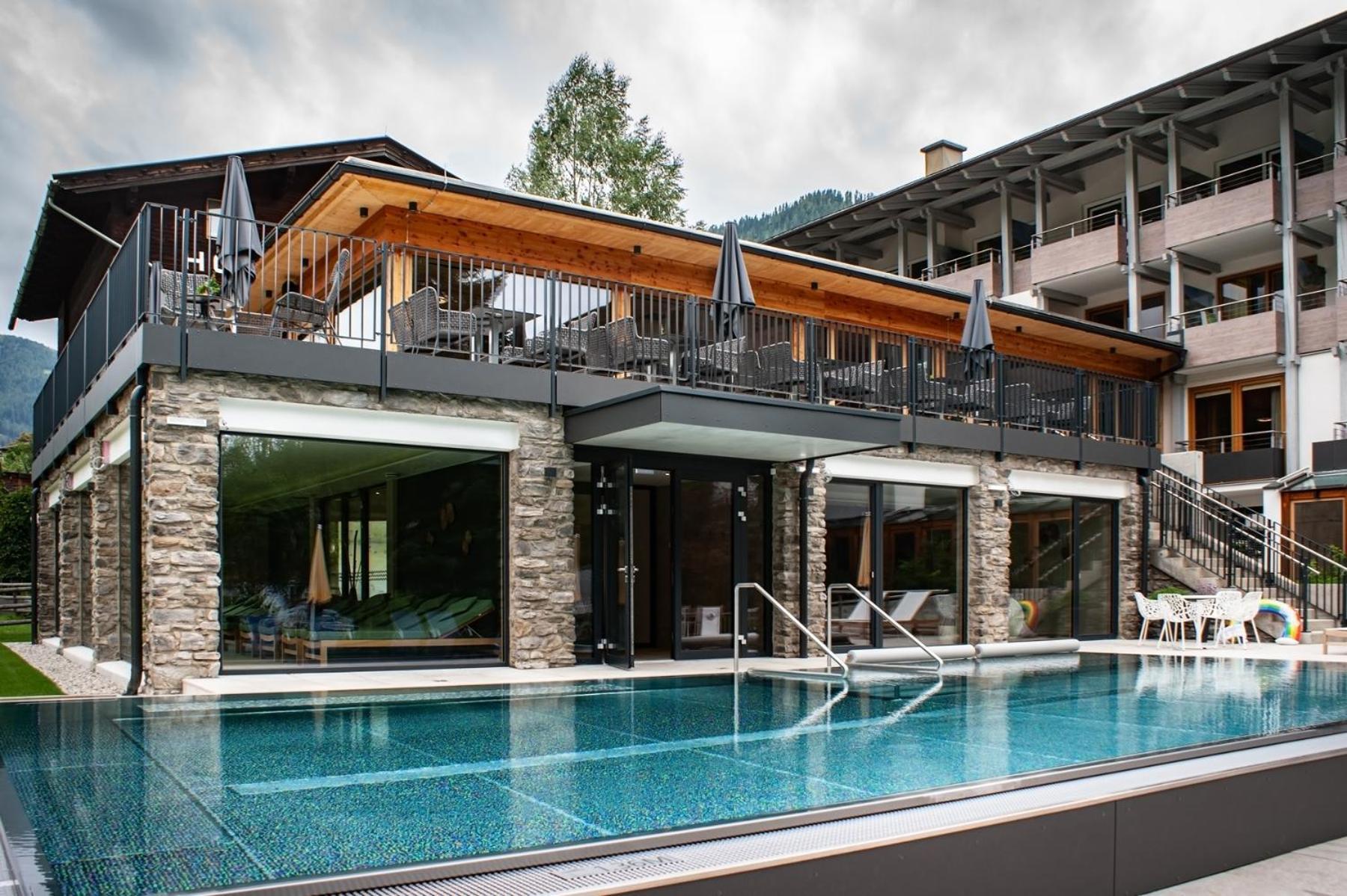 Evident Hotel Praegant 4 Bad Kleinkirchheim Zewnętrze zdjęcie