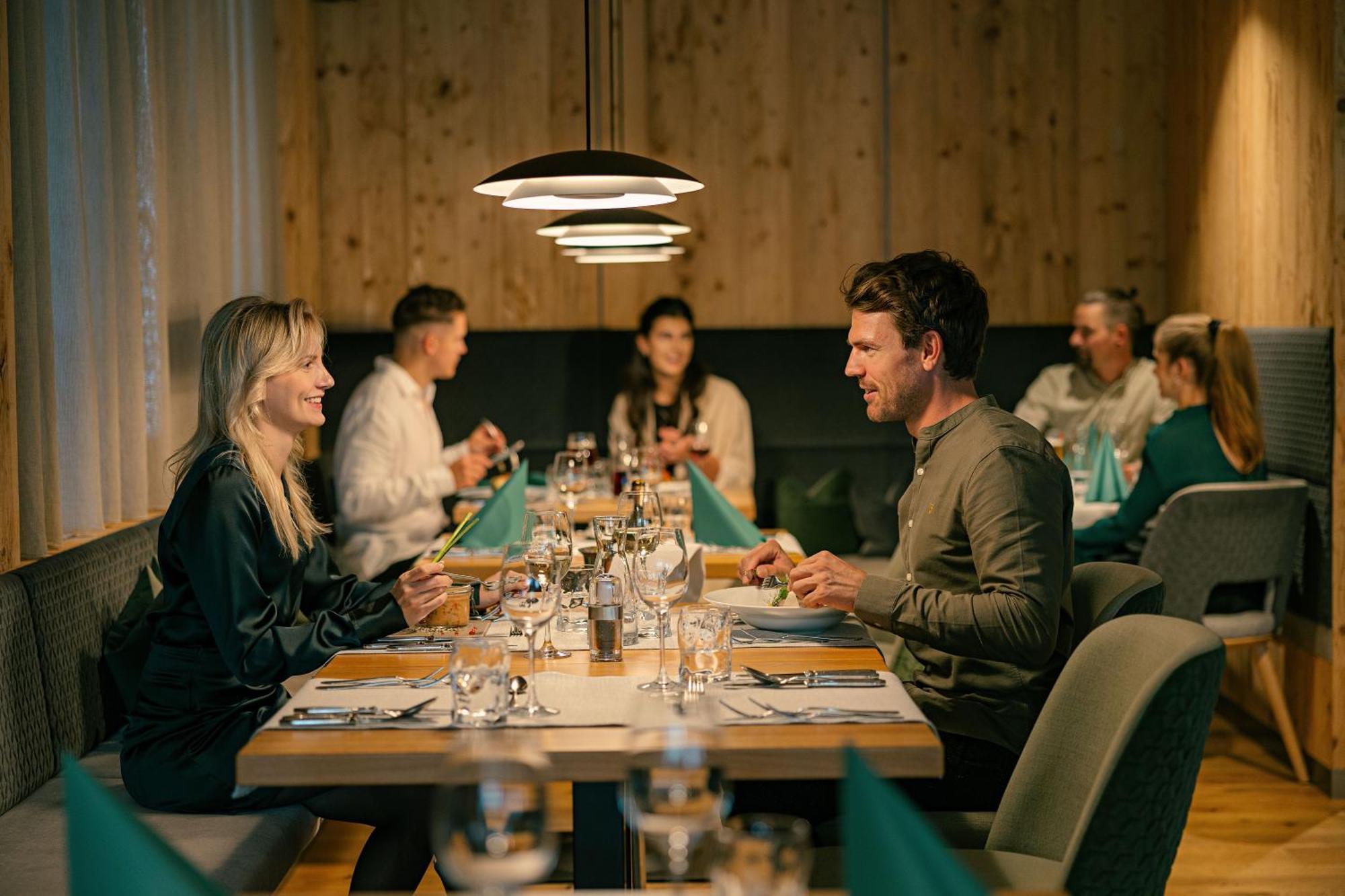 Evident Hotel Praegant 4 Bad Kleinkirchheim Zewnętrze zdjęcie