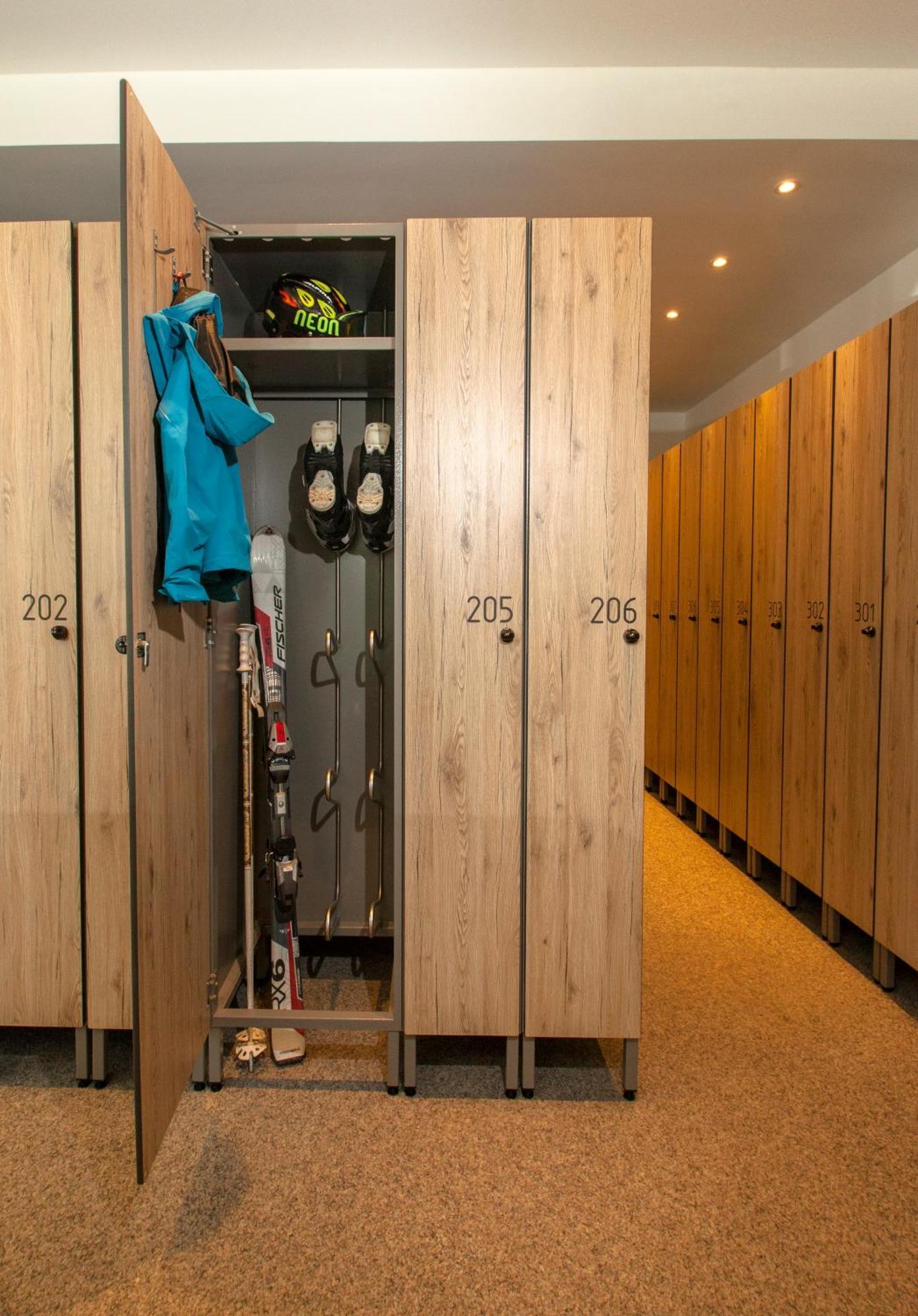 Evident Hotel Praegant 4 Bad Kleinkirchheim Zewnętrze zdjęcie