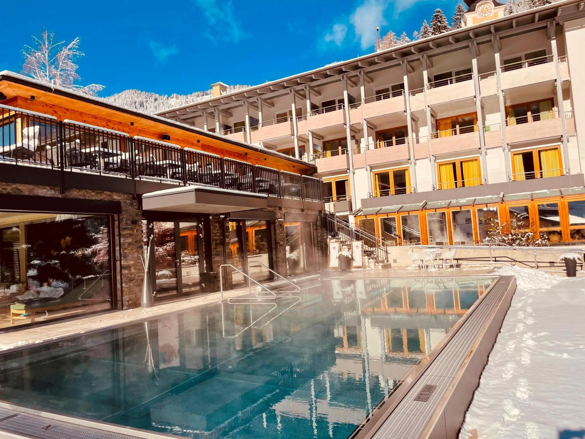 Evident Hotel Praegant 4 Bad Kleinkirchheim Zewnętrze zdjęcie
