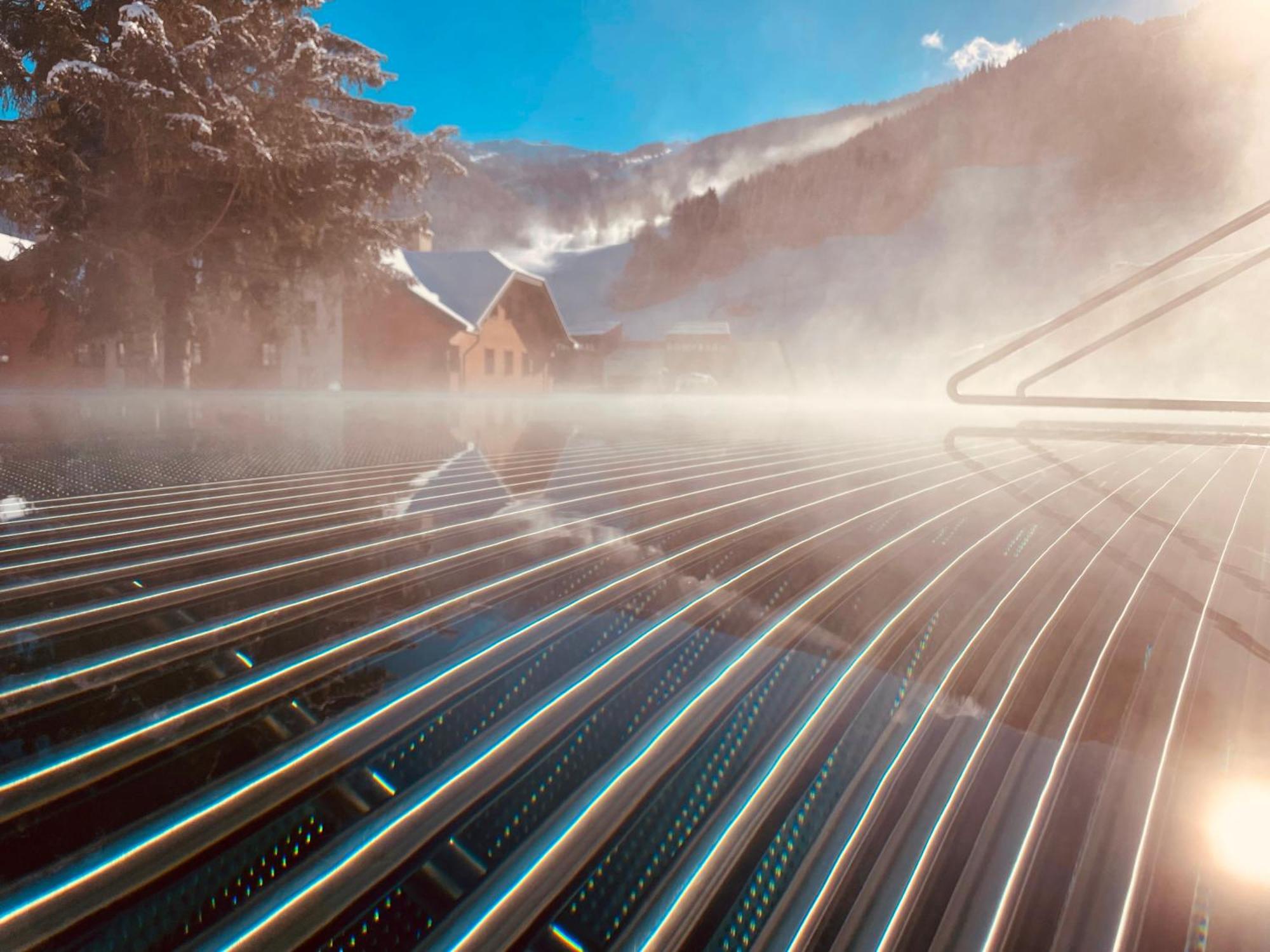 Evident Hotel Praegant 4 Bad Kleinkirchheim Zewnętrze zdjęcie