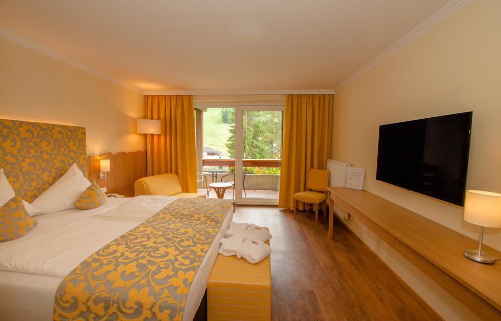 Evident Hotel Praegant 4 Bad Kleinkirchheim Zewnętrze zdjęcie