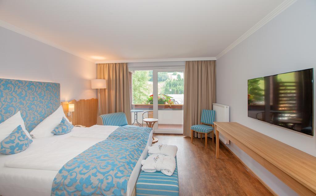 Evident Hotel Praegant 4 Bad Kleinkirchheim Zewnętrze zdjęcie