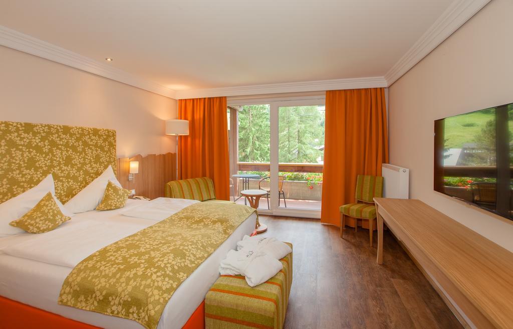 Evident Hotel Praegant 4 Bad Kleinkirchheim Zewnętrze zdjęcie