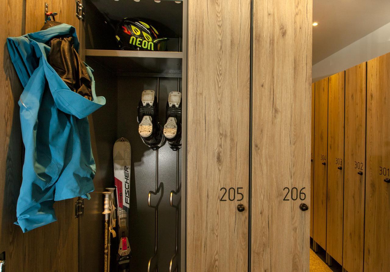 Evident Hotel Praegant 4 Bad Kleinkirchheim Zewnętrze zdjęcie