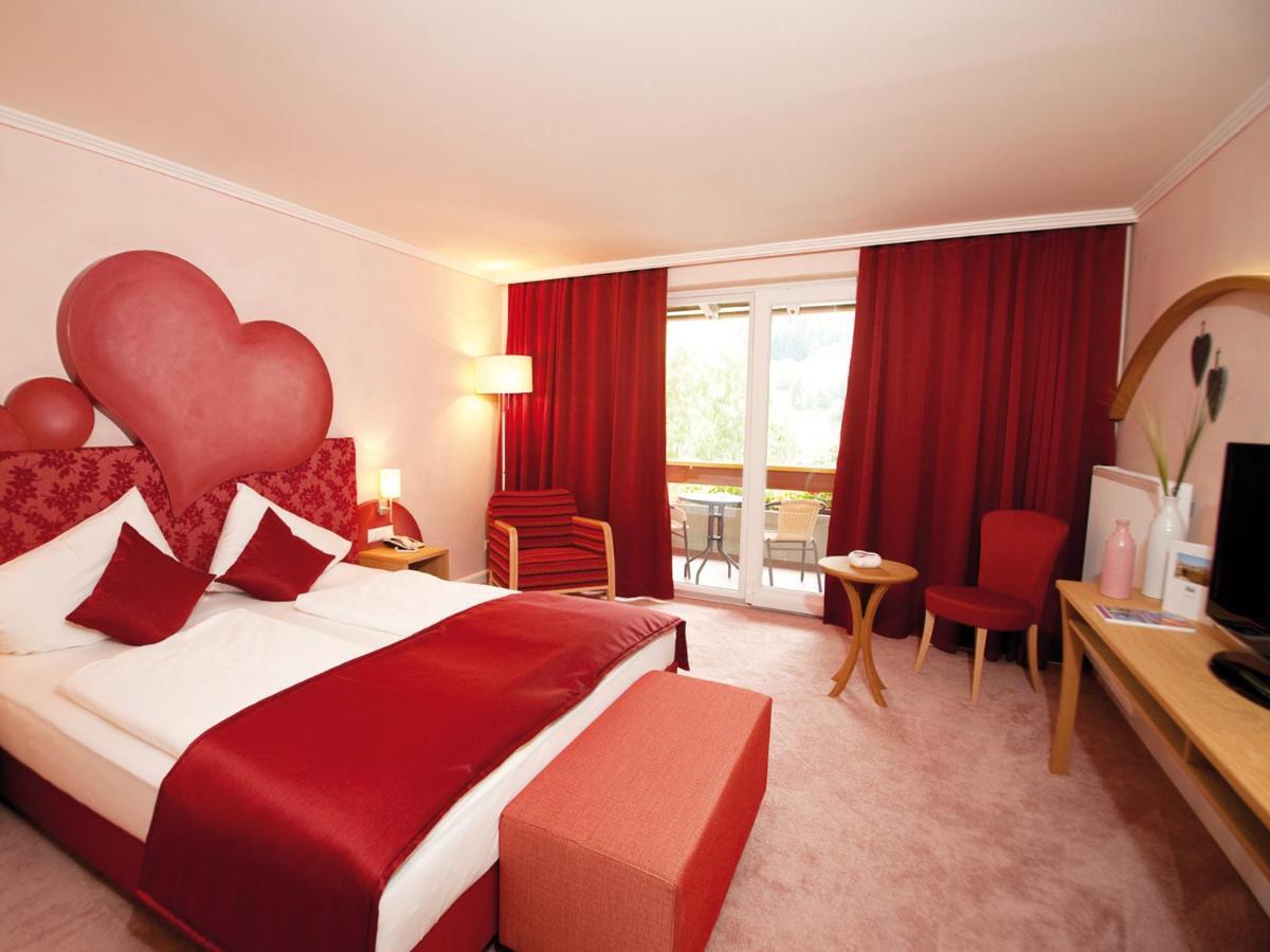 Evident Hotel Praegant 4 Bad Kleinkirchheim Zewnętrze zdjęcie